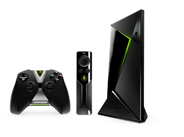 Read more about the article NVIDIA SHIELD AMAZON 1 DAY SPECIAL W/ Remote $174.99